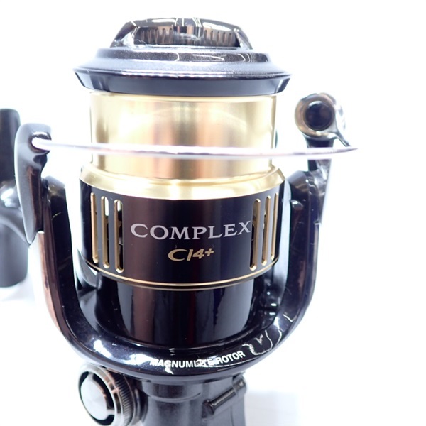 １３コンプレックスＣＩ４＋２５００ＨＧＳＦ４